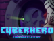 Cyber Hero – Mission Runner ya disponible para teléfonos Android