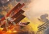 Conquista los bélicos cielos de la Primera Guerra Mundial con la Edición especial de Red Wings: Aces of the Sky