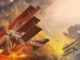Conquista los bélicos cielos de la Primera Guerra Mundial con la Edición especial de Red Wings: Aces of the Sky