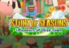 Comienza tu aventura de pionero hoy con STORY OF SEASONS: Pioneers of Olive Town en Nintendo Switch™