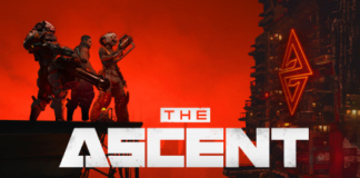 The Ascent muestra nuevo trailer