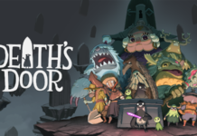 Descubre los misterios tras Death’s Door, disponible este verano para Xbox y PC