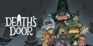 Descubre los misterios tras Death’s Door, disponible este verano para Xbox y PC