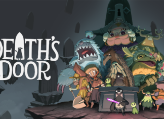 Descubre los misterios tras Death’s Door, disponible este verano para Xbox y PC