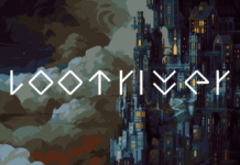 Loot River: Dark Souls se junta con Tetris en este juego de acción y rastreo de mover islas