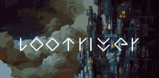 Loot River: Dark Souls se junta con Tetris en este juego de acción y rastreo de mover islas