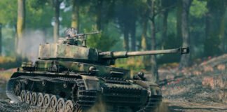La beta cerrada de Enlisted se completará en dos semanas