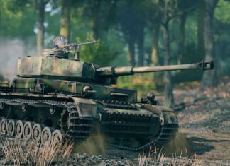 La beta cerrada de Enlisted se completará en dos semanas