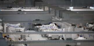 Andalucía mantiene la mayoría de medidas vigentes para evitar una cuarta ola de la pandemia