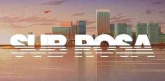 Sub Rosa, el FPS de Devolver Digital, hace su entrada pública en acceso anticipado en Steam