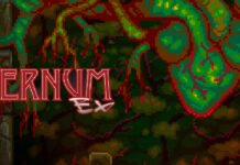 Eternum Ex ya tiene su edición física disponible para Nintendo Switch