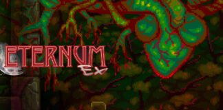 Eternum Ex ya tiene su edición física disponible para Nintendo Switch