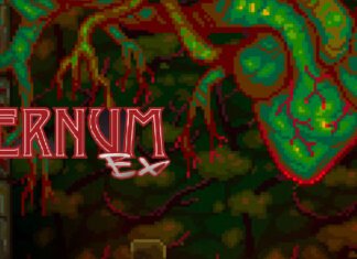 Eternum Ex ya tiene su edición física disponible para Nintendo Switch