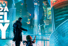 Microids y Revolution Software firman un acuerdo de publicación para el juego Beyond a Steel Sky