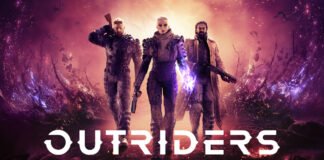 El tráiler «INTRODUCCIÓN A OUTRIDERS» resume lo esencial sobre el juego durante el SQUARE ENIX PRESENTS