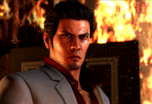 Yakuza 6: The Song of Life se lanza para Xbox One, Xbox Game Pass, Steam y Windows 10