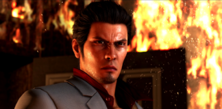 Yakuza 6: The Song of Life se lanza para Xbox One, Xbox Game Pass, Steam y Windows 10