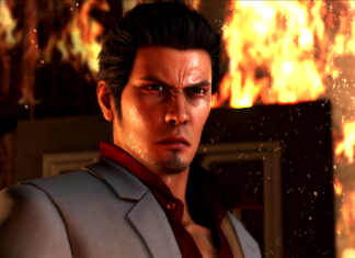 Yakuza 6: The Song of Life se lanza para Xbox One, Xbox Game Pass, Steam y Windows 10