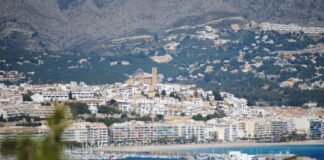 La futura Ley de Costas de la Comunidad Valenciana creará una figura de protección para “blindar” los núcleos costeros tradicionales