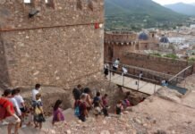 Onda abre sus puertas al turismo con una amplia oferta de actividades para Semana Santa