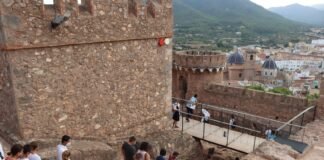 Onda abre sus puertas al turismo con una amplia oferta de actividades para Semana Santa