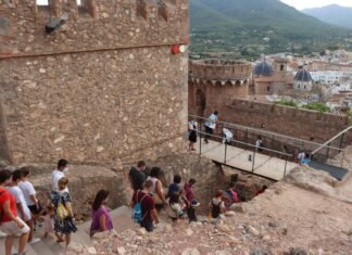 Onda abre sus puertas al turismo con una amplia oferta de actividades para Semana Santa
