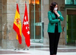 Madrid reconocerá el 2 de Mayo a personalidades y entidades que trabajan en favor de la sociedad