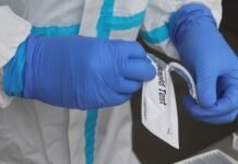 Madrid ha realizado 4.000 test serológicos en colegios para conocer la prevalencia del COVID-19