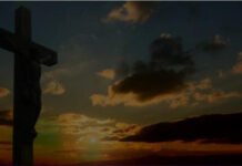 Viernes Santo, la celebración de la Pasión del Señor