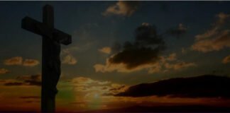 Viernes Santo, la celebración de la Pasión del Señor