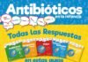 Salud promueve en Murcia el uso responsable de los antibióticos en la población infantil con nuevos materiales divulgativos y guías para familias