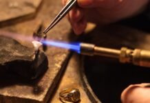 Madrid acoge la novena edición de los Días Europeos de la Artesanía