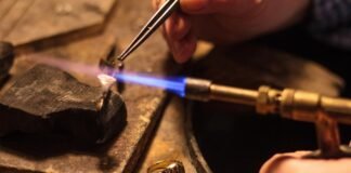 Madrid acoge la novena edición de los Días Europeos de la Artesanía