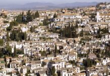 Unas 700 viviendas públicas de Andalucía mejorarán su accesibilidad con una inversión de 2.500.000 euros