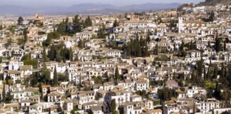 Unas 700 viviendas públicas de Andalucía mejorarán su accesibilidad con una inversión de 2.500.000 euros