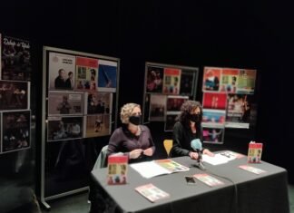 El Teatre Arniches acoge 40 actividades para el próximo trimestre en Alicante