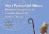 El obispo de la diócesis Orihuela-Alicante retoma sus visitas pastorales este fin de semana