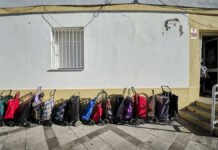 Andalucía impulsa un plan de choque para agilizar la nueva prestación extraordinaria de la Renta Mínima