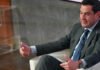 Moreno pide desde Andalucía políticas de Estado: «O aprovechamos los dos próximos años o lo lamentaremos las dos próximas décadas»
