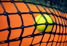 Díaz Ayuso confirma que la Comunidad renueva como sede de las finales de la Copa Davis de tenis