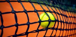 Díaz Ayuso confirma que la Comunidad renueva como sede de las finales de la Copa Davis de tenis