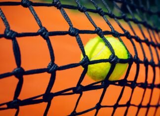 Díaz Ayuso confirma que la Comunidad renueva como sede de las finales de la Copa Davis de tenis