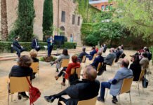 Murcia presenta 171 medidas para la transición ecológica del modelo constructivo regional hasta 2030