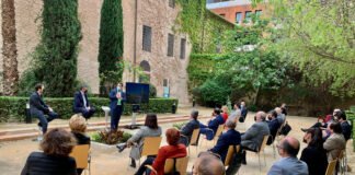 Murcia presenta 171 medidas para la transición ecológica del modelo constructivo regional hasta 2030