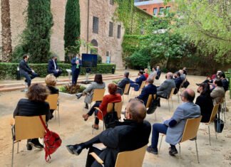 Murcia presenta 171 medidas para la transición ecológica del modelo constructivo regional hasta 2030