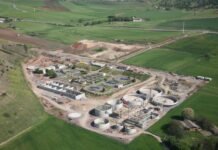 Castilla-La Mancha invertirá 57 millones de euros entre fondos propios y de recuperación para construir 24 nuevas depuradoras hasta 2023