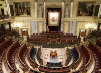 ¿Hasta cuándo soportaremos esta hipócrita democracia?