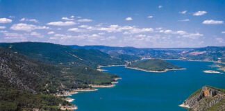 García-Page ve incompatible defender el trasvase Tajo-Segura y gestionar fondos europeos con criterios de sostenibilidad