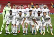 El Real Madrid alcanza las semifinales camino de su XIV Champions League