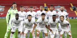 El Real Madrid alcanza las semifinales camino de su XIV Champions League